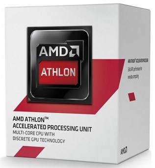 Oferte la CPU AMD skt  AM1  SEMPRON   3850, 1.3GHz, 2MB cache , 25W  'SD3850JAHMBOX'