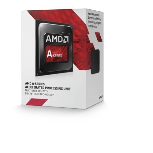Oferte la CPU AMD skt  AM1 ATHLON   5150, 1.6GHz, 2MB cache , 25W  'AD5150JAHMBOX'
