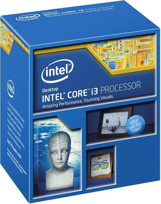 Oferte la CPU INTEL skt. 1150  Core i3 Ci3-4370, 3.8GHz, 4MB  BOX 'BX80646I34370'
