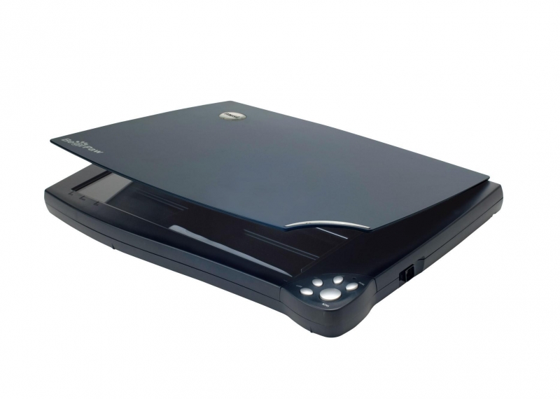 Oferte la SCANNER  MUST  BearPaw 2448CU Pro II  (include timbru verde 5 lei)