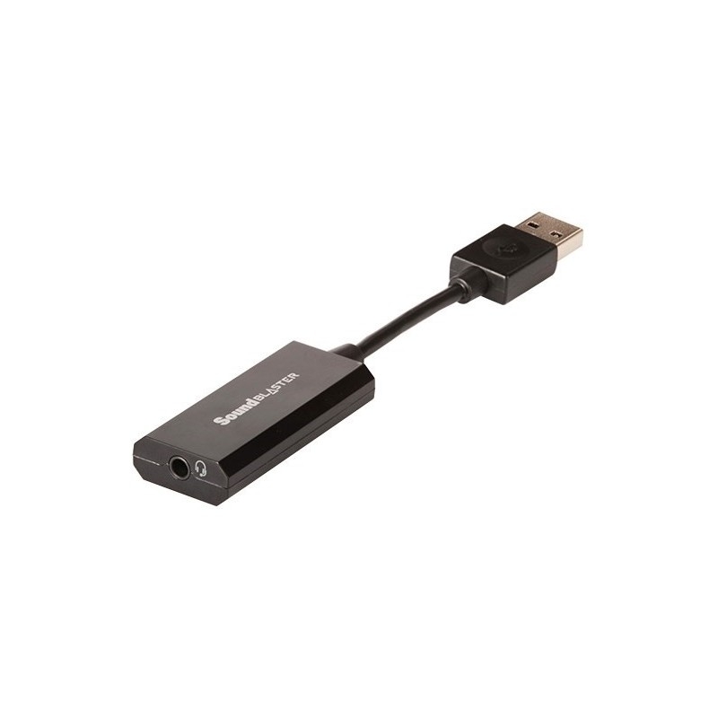Oferte la Placa de sunet CREATIVE  Play! 2 - USB '70SB162000001'