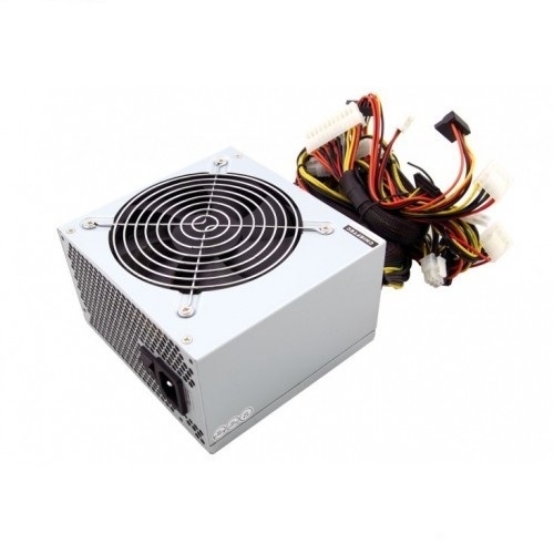 Oferte la SURSA  Spacer   500W, fan 120mm 'SPS-ATX-500-V12'