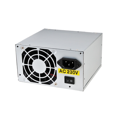 Oferte la SURSA SPIRE   JEWEL 420W, fan 80mm, 2x S-ATA, 2x IDE, 1x Floppy 'SP-ATX-420W-E-V1'