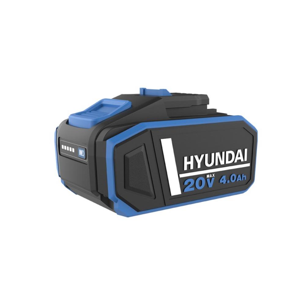 Oferte la Acumulator Hyundai BI20-2, 20V 4.0Ah