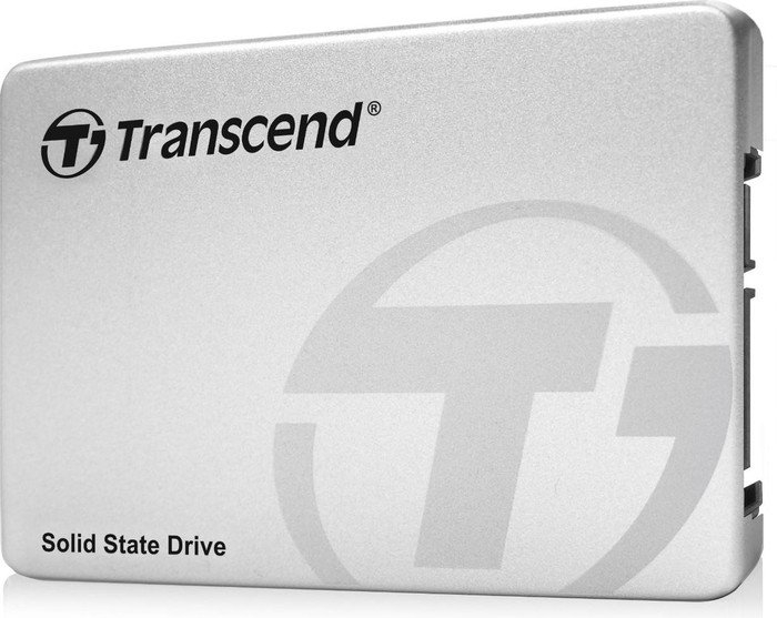 Oferte la SSD TRANSCEND SSD220S 240Gb SATA 3 Aluminium (TS240GSSD220S)