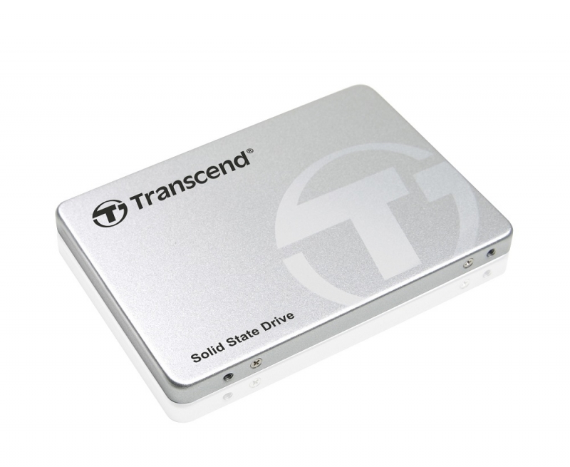 Oferte la SSD TRANSCEND SSD360S 128Gb SATA 3 Aluminium (TS128GSSD360S)
