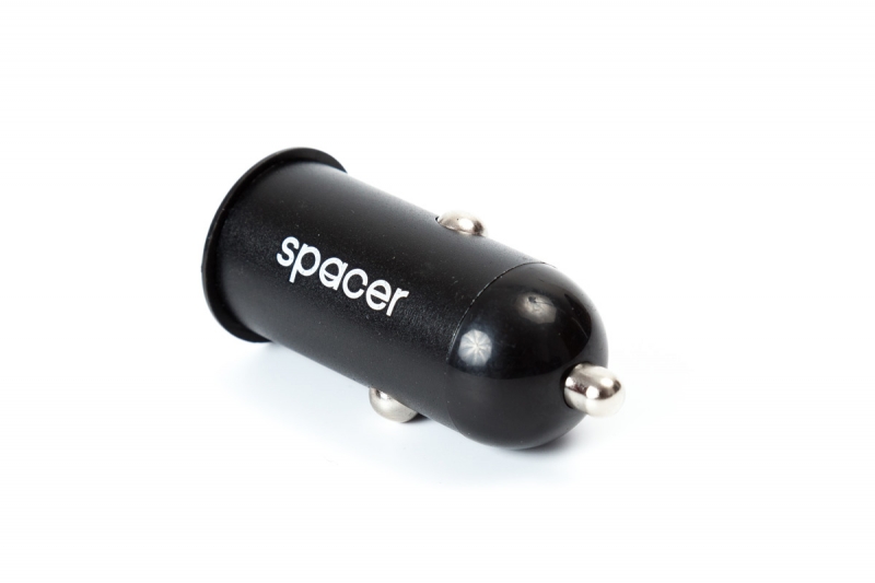Oferte la ALIMENTATOR AUTO USB SPACER, 1 port, pt. bricheta auto (SPCC-01)