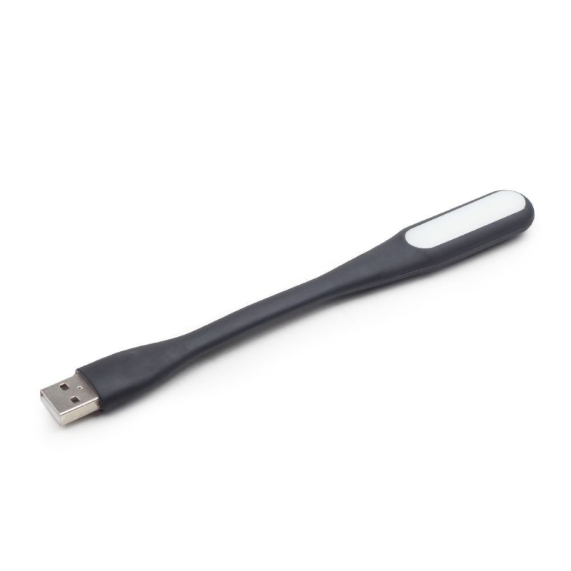 Oferte la Notebook LED USB light, black color, Gembird (NL-01-BK)