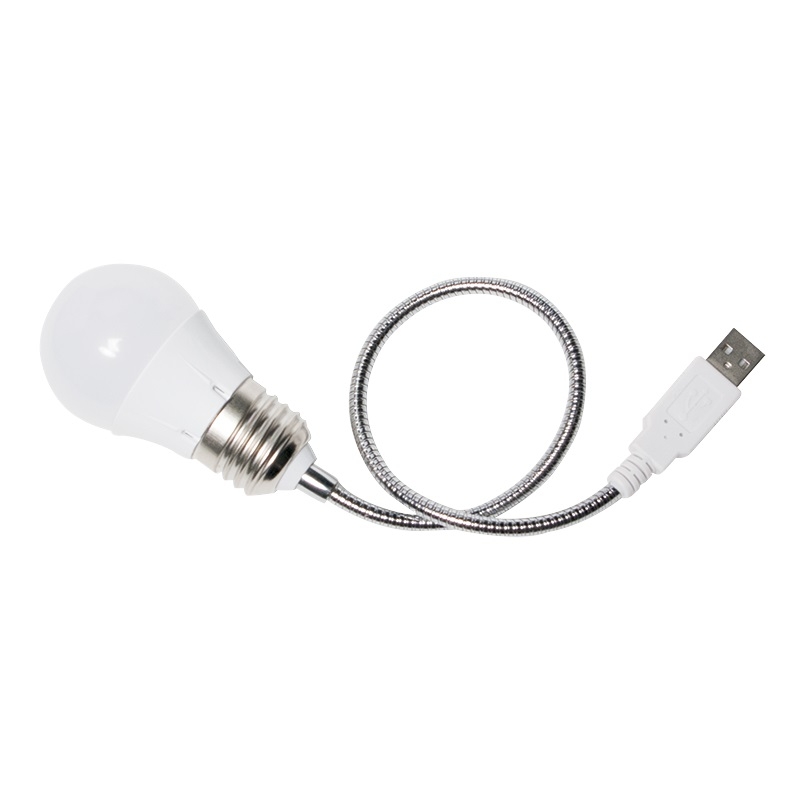 Oferte la Lampa LED flexibila USB, Logilink (UA0220)