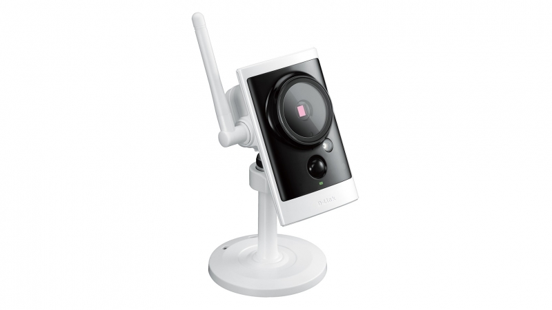 Camera IP wireless, HD, Day and Night Cloud, Outdoor, D-Link (DCS-2330L)
