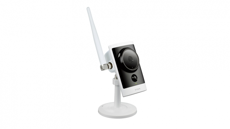 Camera IP wireless, HD, Day and Night Cloud, Outdoor, D-Link (DCS-2332L)