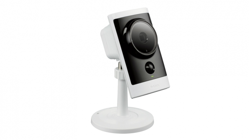 Camera IP wireless, HD, Day and Night Cloud, Outdoor, PoE, D-Link (DCS-2310L)