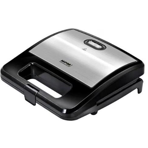 Oferte la Sandwich Maker MOP-48M 750W Negru/Argintiu