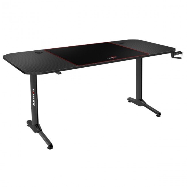 Oferte la Birou Gaming Hero 4.7 Negru