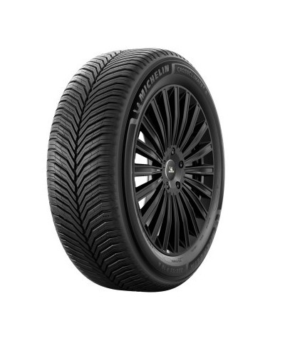 MICHELIN Crossclimate 3 205/50R17 93W XL