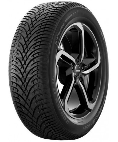 Oferte la BFGOODRICH Gforce winter2 175/65R15 84T