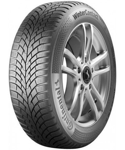 Oferte la CONTINENTAL Wintercontact ts 870 225/45R17 94V XL