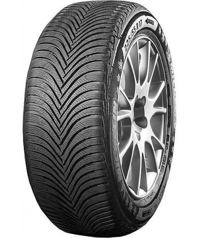 Oferte la Michelin 205/65R16 H Alpin 5 MO 95 H