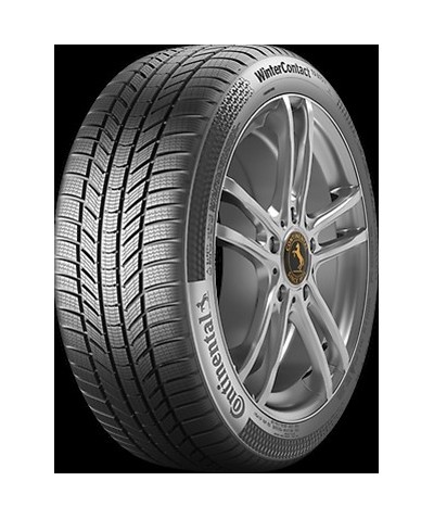 Oferte la CONTINENTAL WINTERCONTACT TS 870 P 235/40R18 95W XL