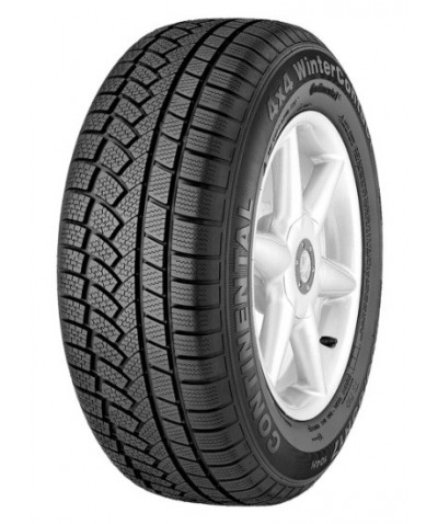 Oferte la CONTINENTAL 4x4WinterContact MO 265/60R18 110H