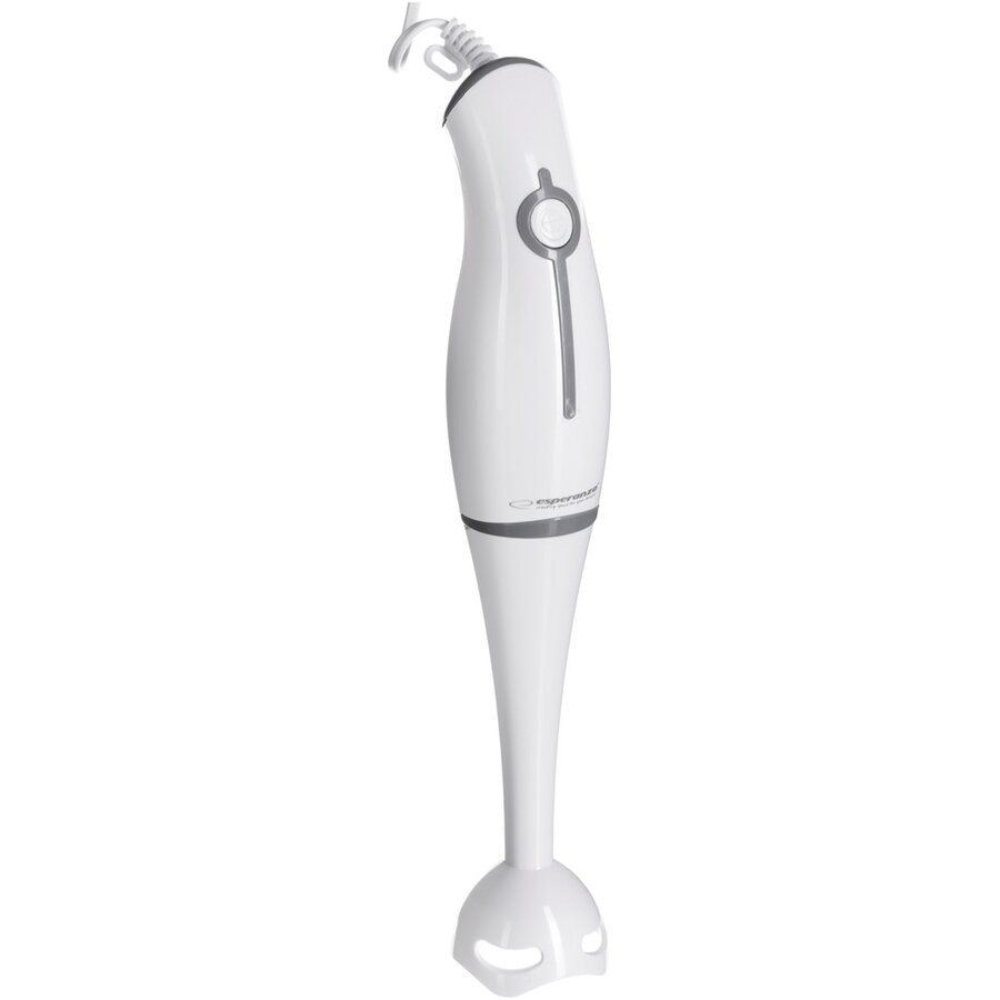 Oferte la Blender de Mana Frappe EKM001E  Putere 250W Alb