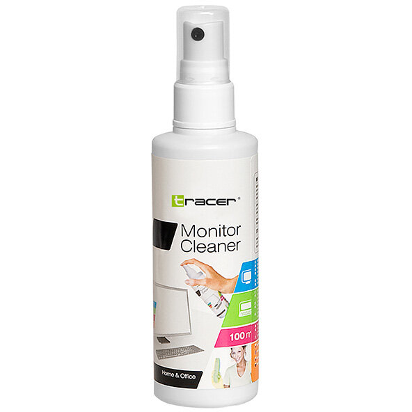 Oferte la Lichid de Curatare TRASRO20131 pentru Ecrane LCD / TFT 100ml