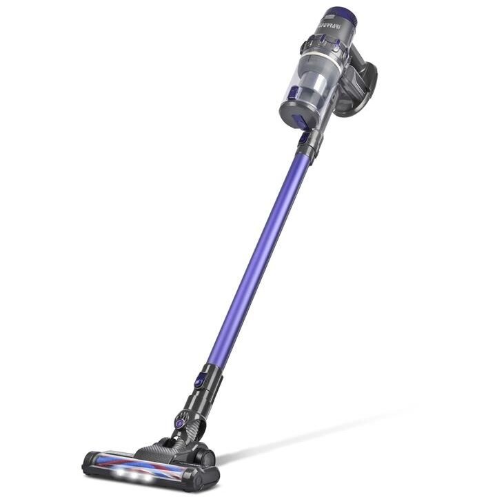 Oferte la Aspirator Vertical fara Sac Stardust 120W 22V 0.8L