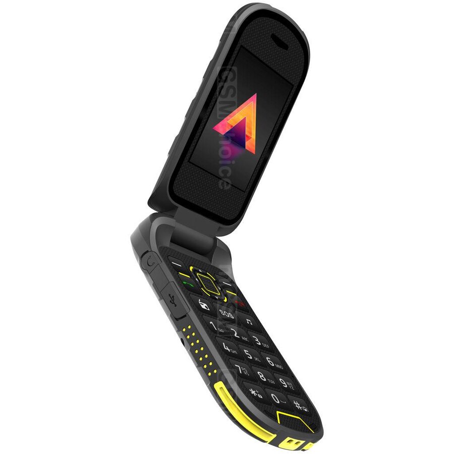 Oferte la Telefon Mobil BOW  48MB 128MB Dual SIM Ecran 2.4Inch Negru