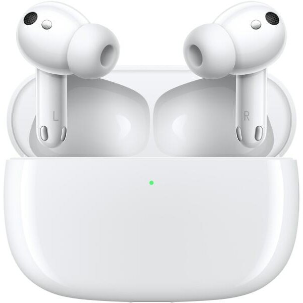 Oferte la Casti Bluetooth Earbuds 3 Pro (5503AAGR) TWS Alb