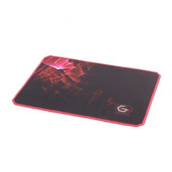 Oferte la Mousepad 200 x 250mm Negru / Rosu