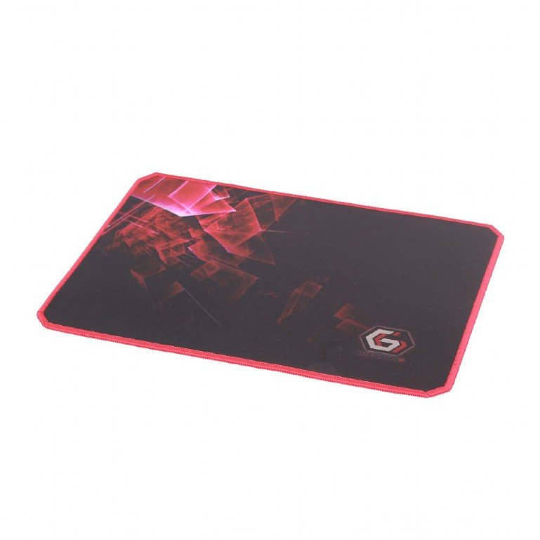 Oferte la Mousepad 250 x 350mm Negru / Rosu