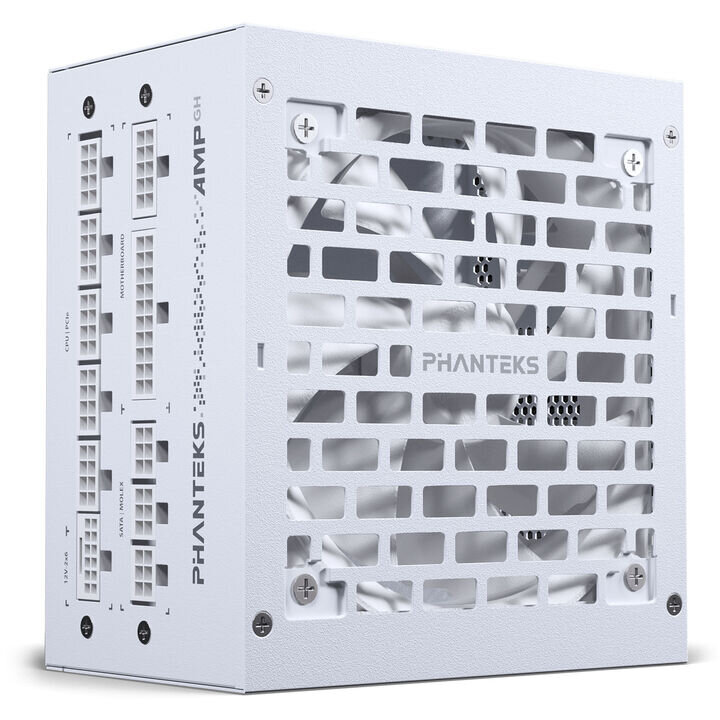 Oferte la Sursa AMP GH 750W 80 PLUS Gold PCIe 5.1 ATX 3.1 750W Alb