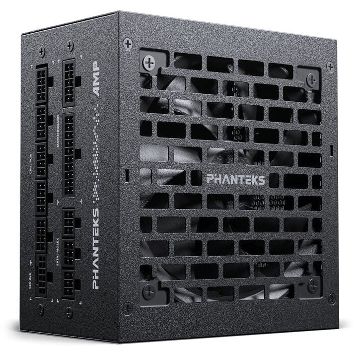 Oferte la Sursa AMP GH 850W 80 PLUS Gold  PCIe 5.1 ATX 3.1 850W Negru