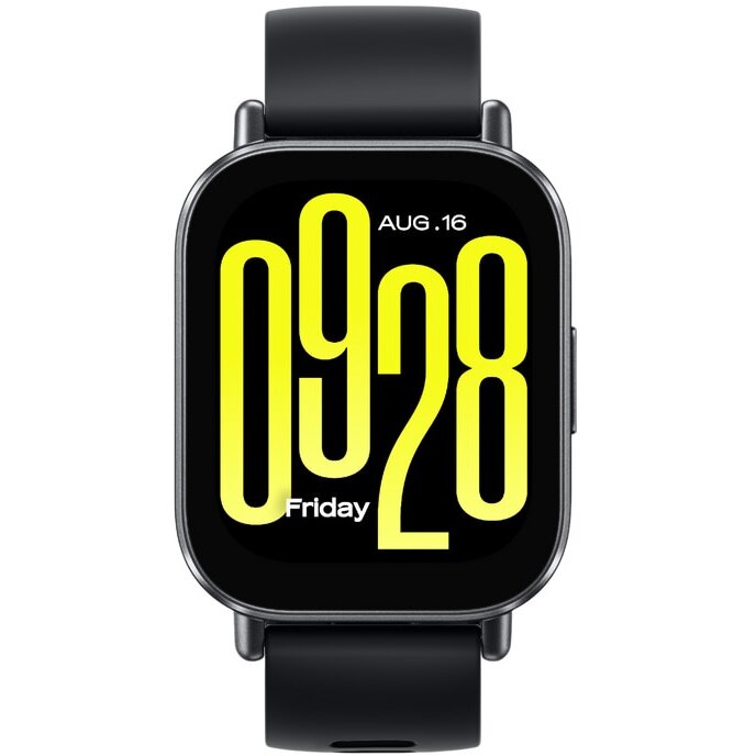 Oferte la Smartwatch Redmi Watch 5 Active Midnight Black