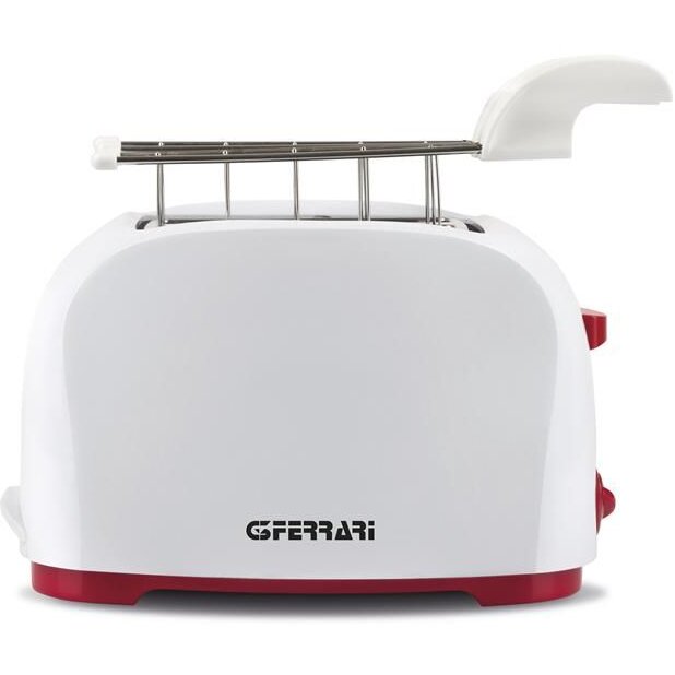 Oferte la Prajitor de Paine 7 Nivele de Rumenire 800W
