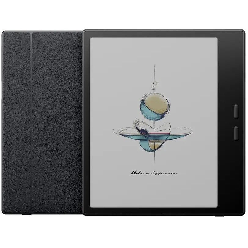 Oferte la eBook Reader Boox Go Color 7 Gen II Display 7Inch 4GB RAM 64GB Wi-Fi Negru