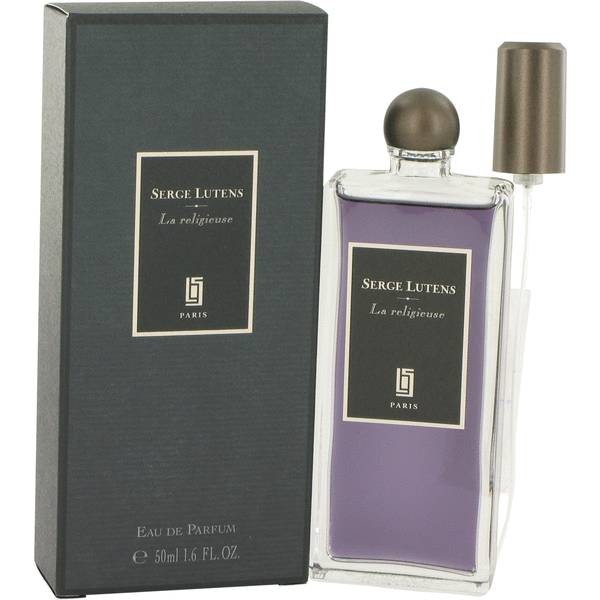 Oferte la Serge Lutens La Religieuse, Apa de Parfum, Unisex (Concentratie: Apa de Parfum, Gramaj: 50 ml)