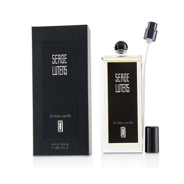 Oferte la Serge Lutens Un Bois Vanille (Concentratie: Apa de Parfum, Gramaj: 50 ml)