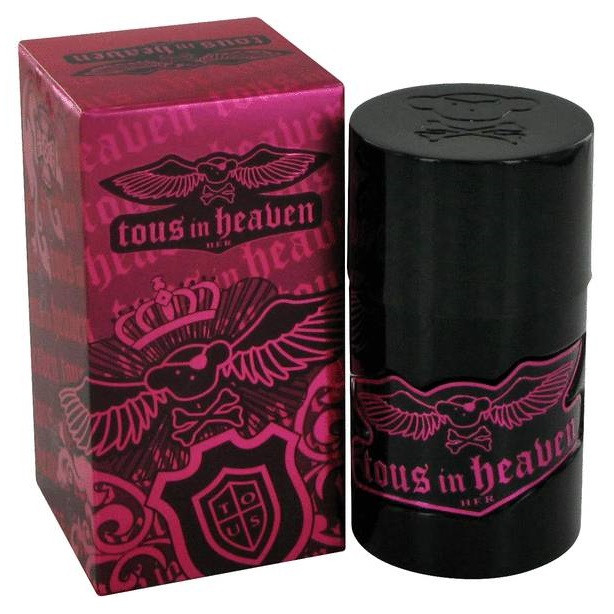 Oferte la Tous In Heaven, Apa de toaleta, Femei (Concentratie: Apa de Toaleta, Gramaj: 50 ml)