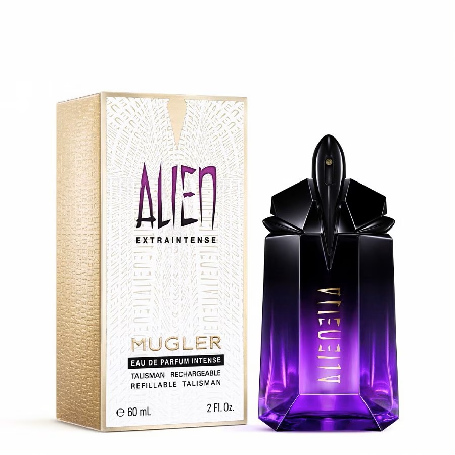 Oferte la Thierry Mugler Alien Extraintense, Apa de Parfum, Femei (Gramaj: 60 ml)