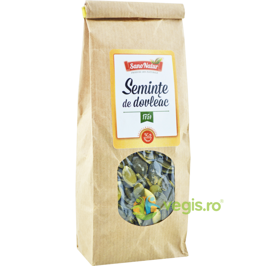 Oferte la Seminte de Dovleac 175g