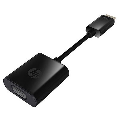 Oferte la Adaptor HDMI la VGA HP H4F02AA