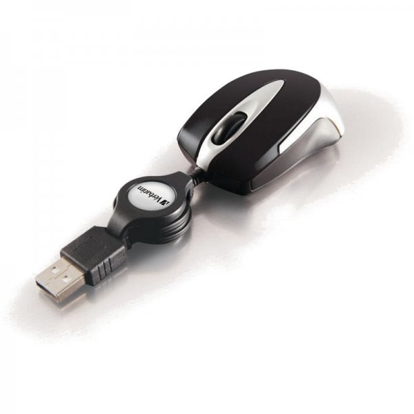 Oferte la Mouse Go Mini Optical Travel Mouse - Black