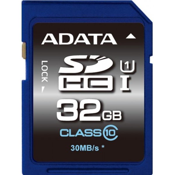 Oferte la Card memorie Premier SDHC UHS-I U1 Cls 10 32GB