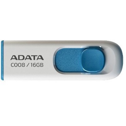 Oferte la Memorie USB Memorie USB Adata Classic C008, 16 GB, USB 2.0