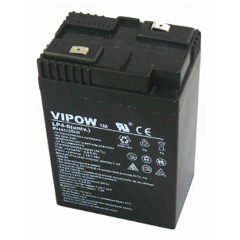 Oferte la ACUMULATORI GEL PLUMB 6V 4AH