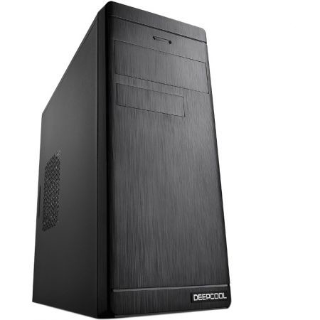 Oferte la Carcasa Wave V2, MiniTower, fara sursa, Negru