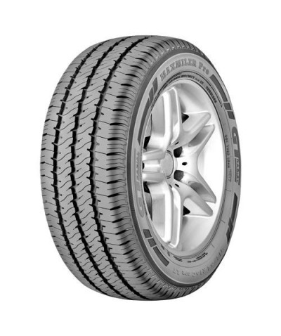 GT Radial Maxmiller Pro 225/75R16C 121/120R