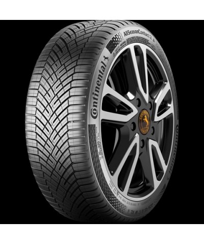 CONTINENTAL ALLSEASONCONTACT 2 175/60R18 85H