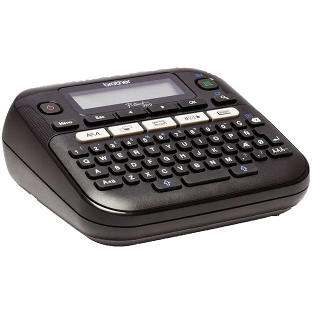 Oferte la Imprimanta termica PT-D210 Black